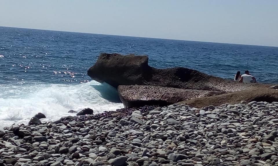 Appartement Costa Maretas