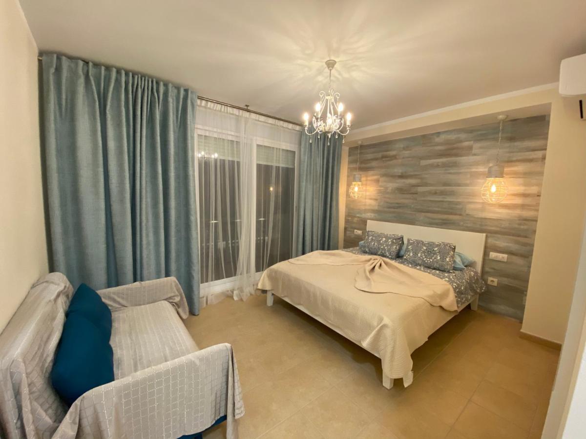 Appartement Luxury Townhouse Oasis Fanabe