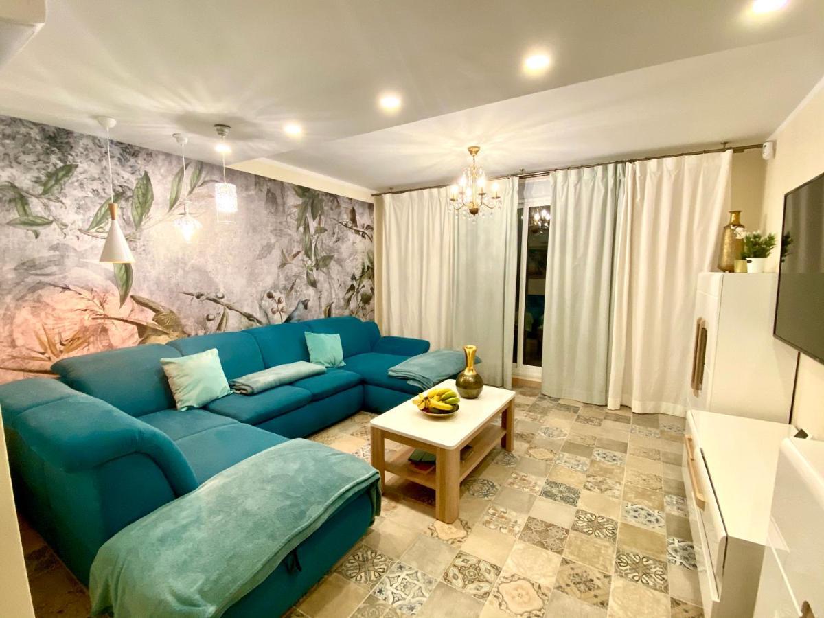 Appartement Luxury Townhouse Oasis Fanabe