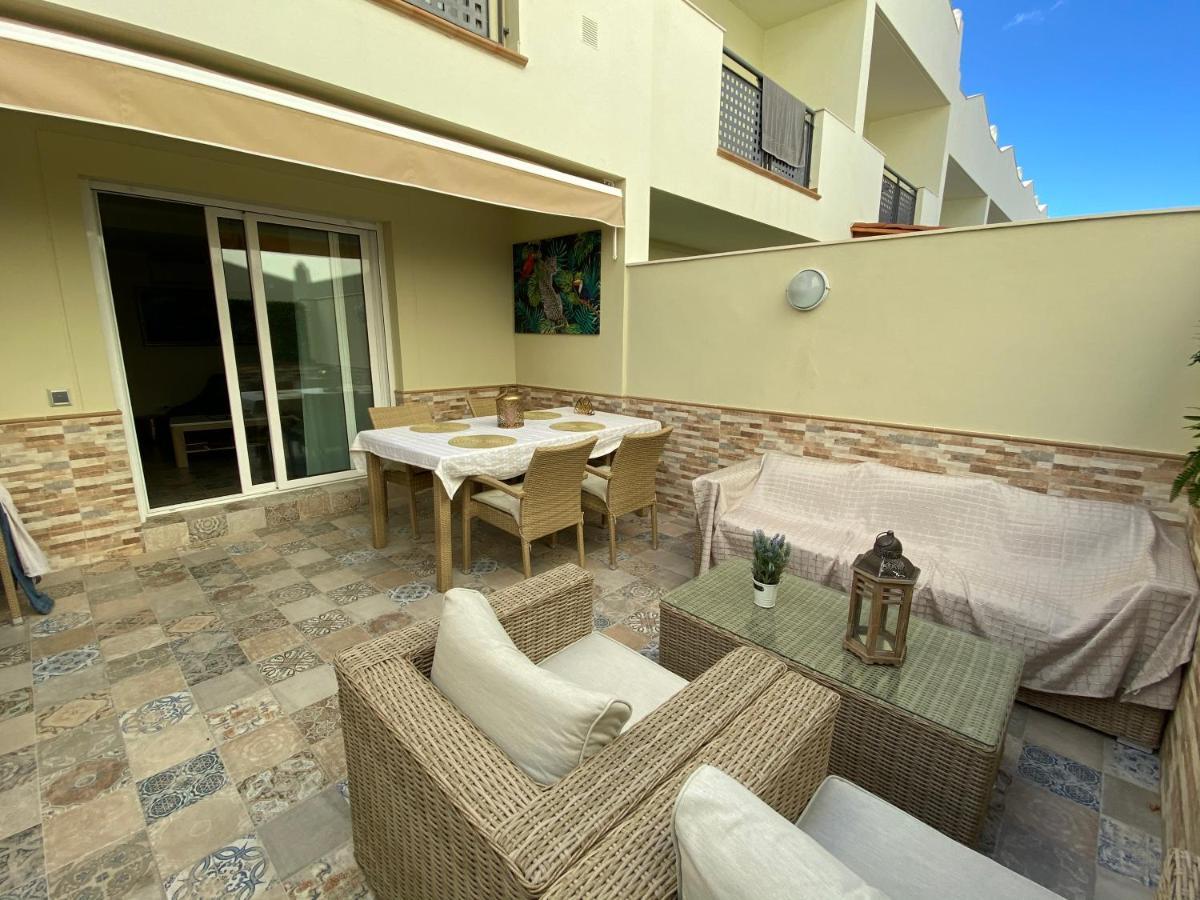 Appartement Luxury Townhouse Oasis Fanabe Costa Adeje (Tenerife)