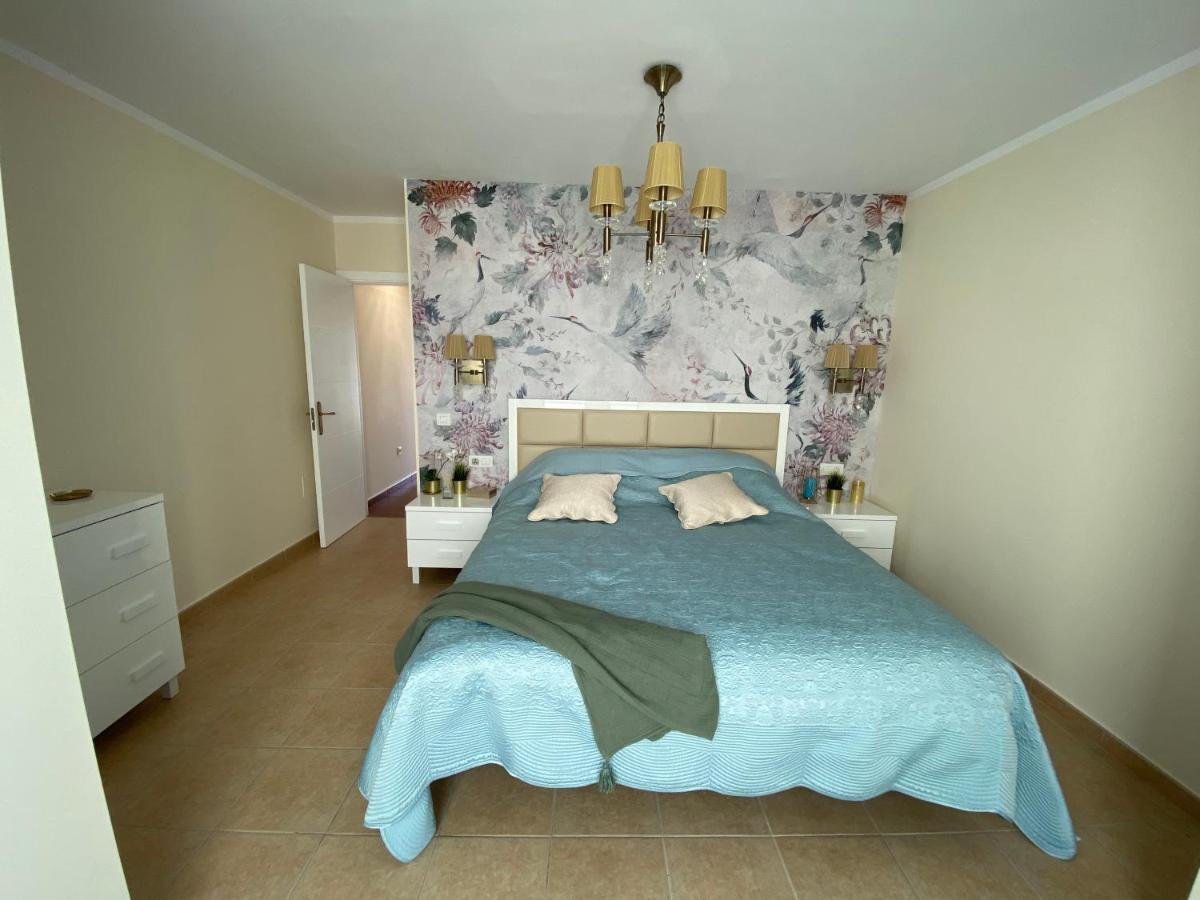 Luxury Townhouse Oasis Fanabe Appartement Costa Adeje (Tenerife)
