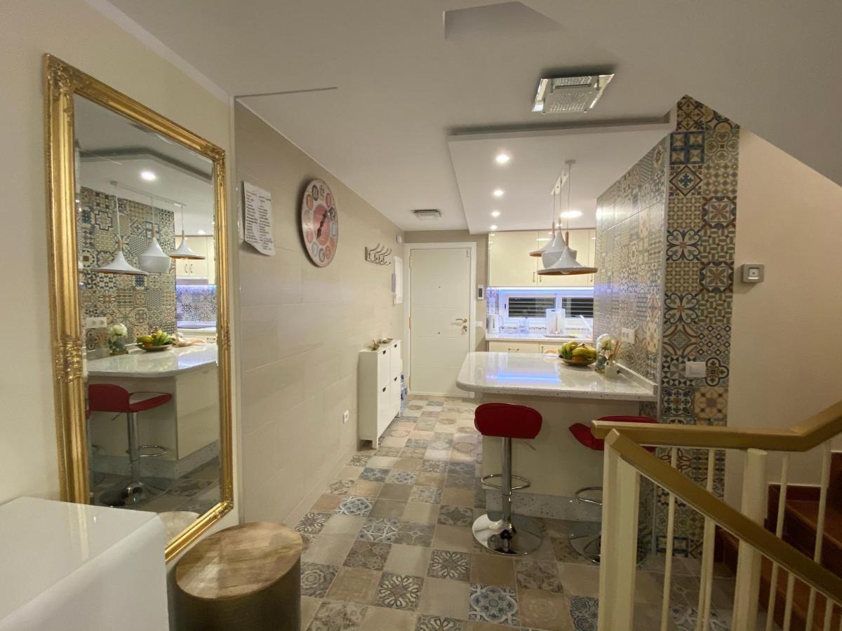 Luxury Townhouse Oasis Fanabe Appartement Costa Adeje (Tenerife)