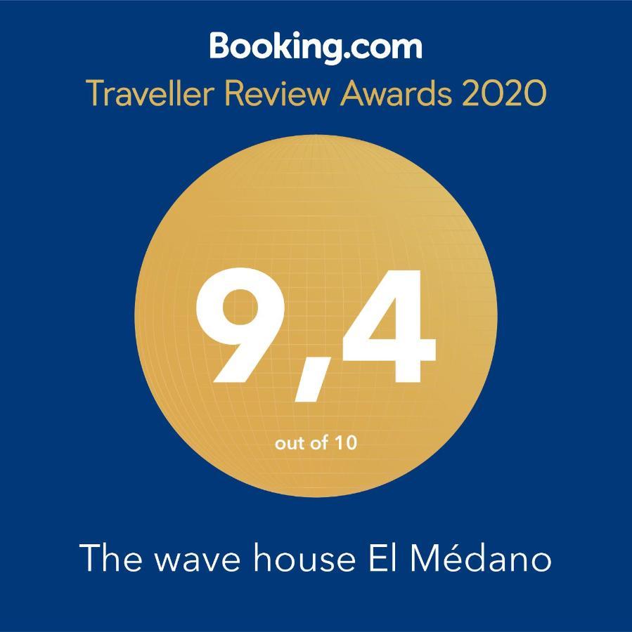 The Wave House *