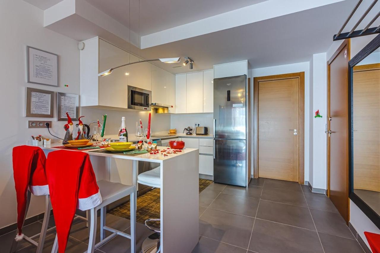 Apartament Sotavento Apartment La Tejita