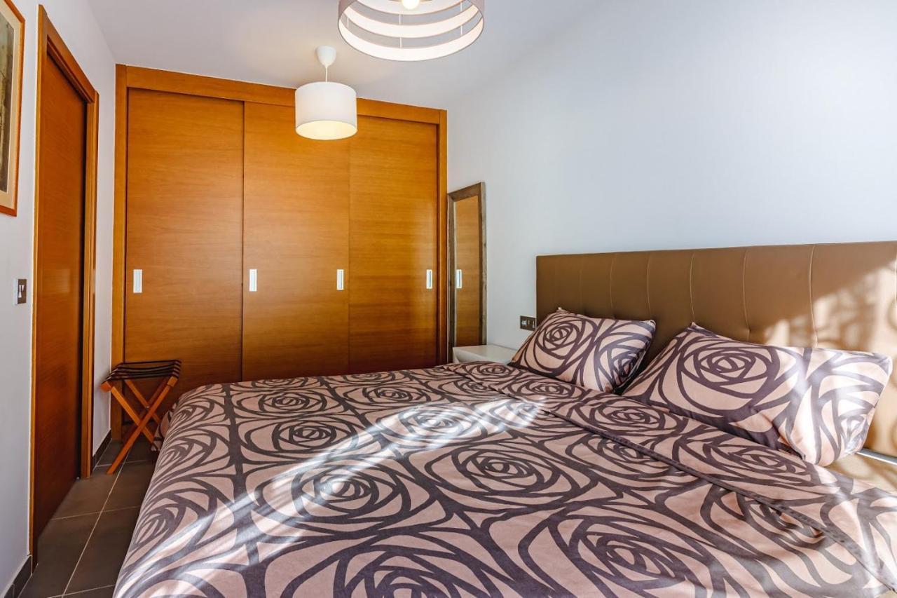 Apartament Sotavento *