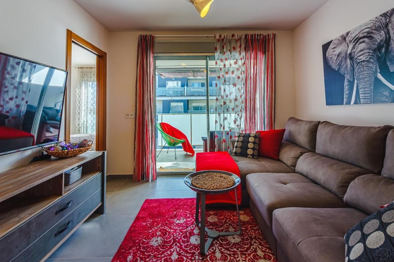 Apartament Sotavento * La Tejita