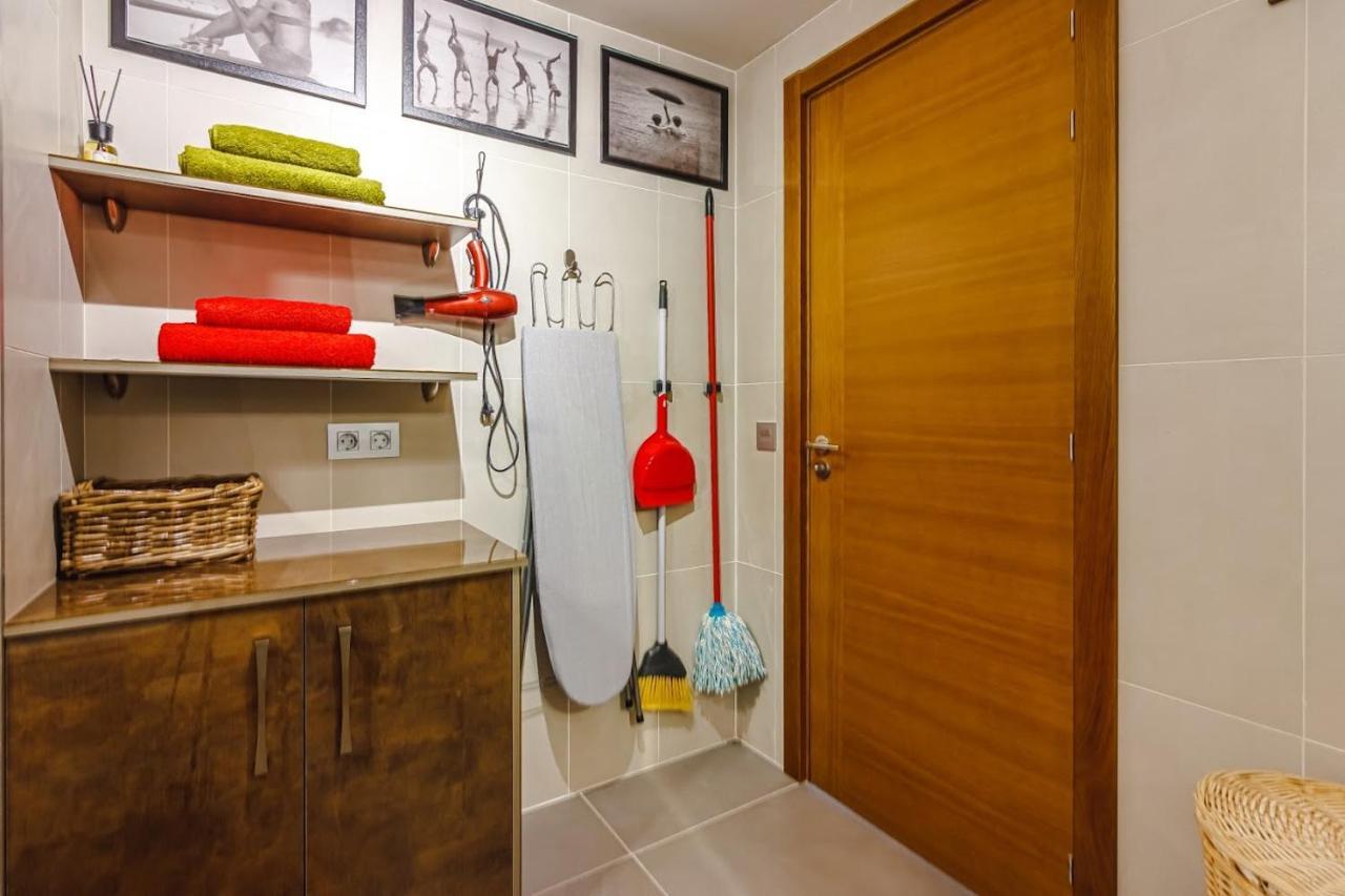 Apartament Sotavento