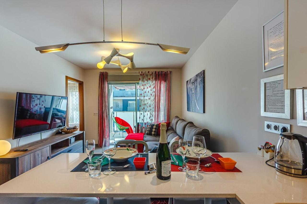 Apartament Sotavento *