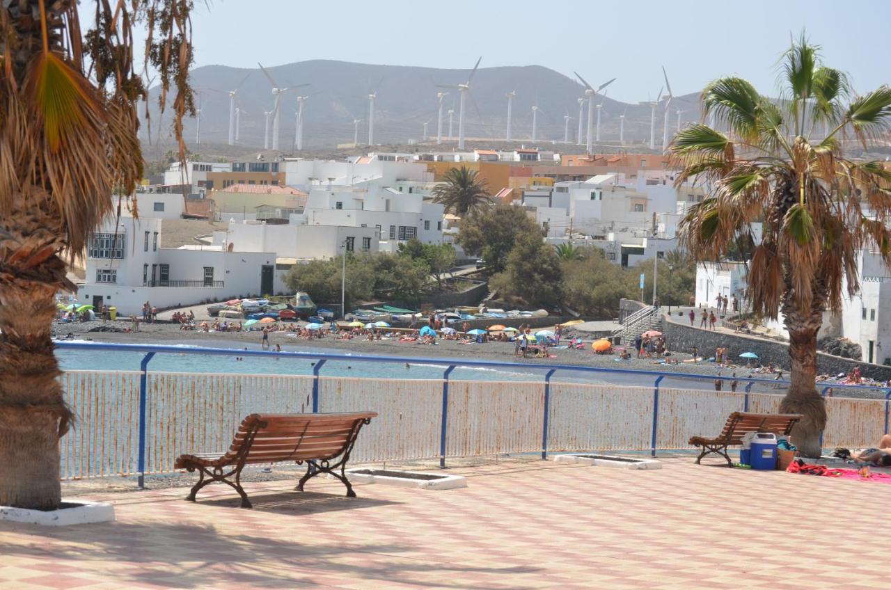 Appartement Sunny Ocean View Poris de Abona