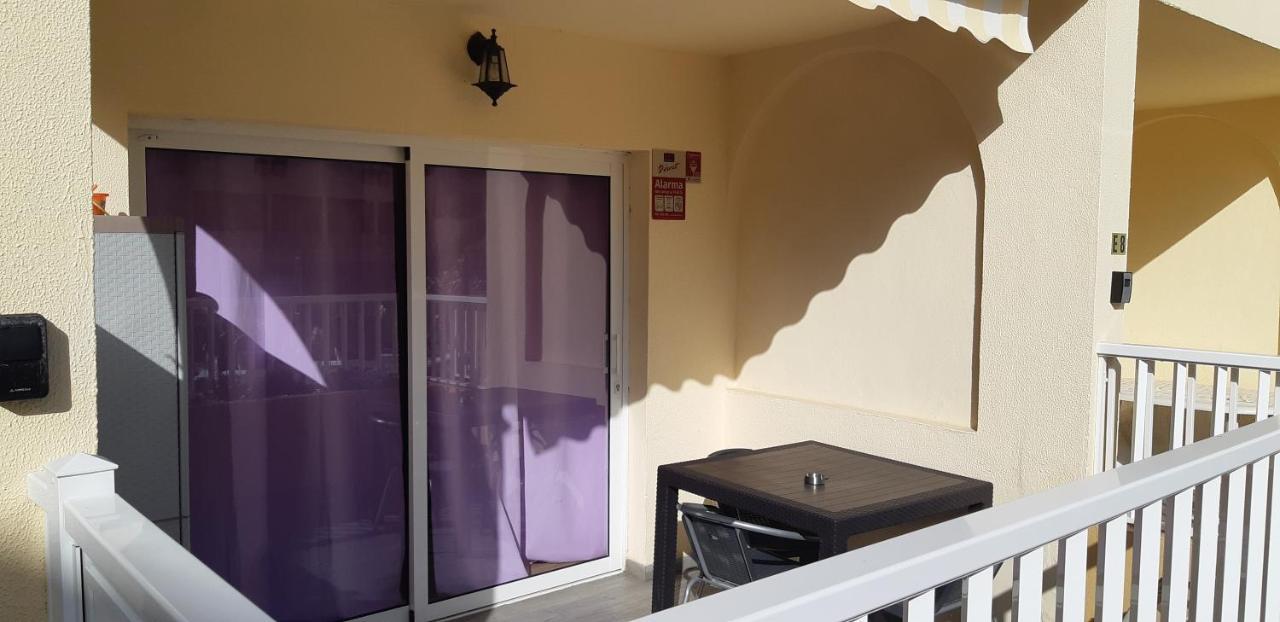 Tenerife Mareverde House Appartement Costa Adeje (Tenerife)
