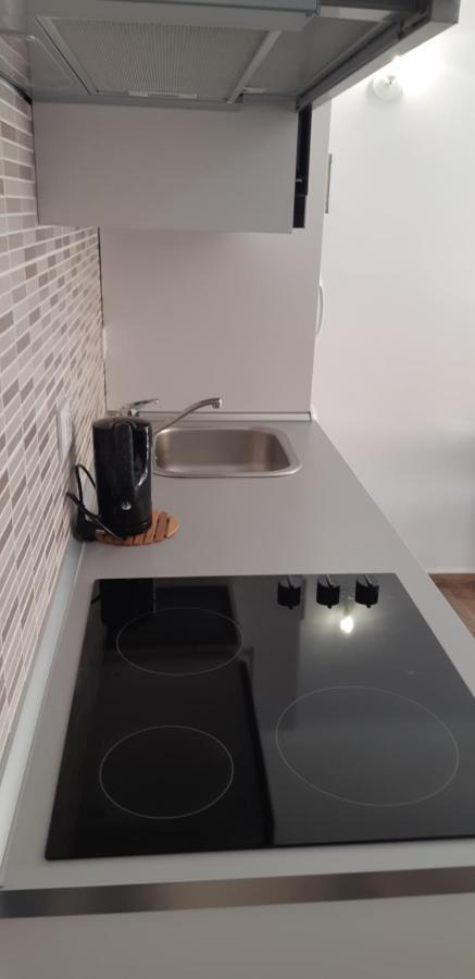 Appartement Tenerife Mareverde House