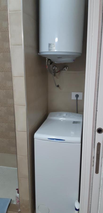 Appartement Tenerife Mareverde House