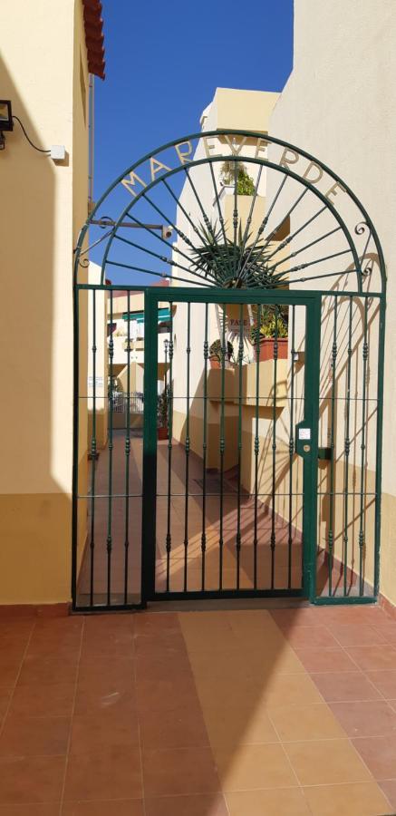Tenerife Mareverde House Appartement *