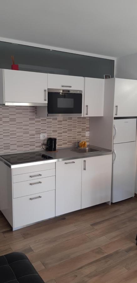 Tenerife Mareverde House Appartement