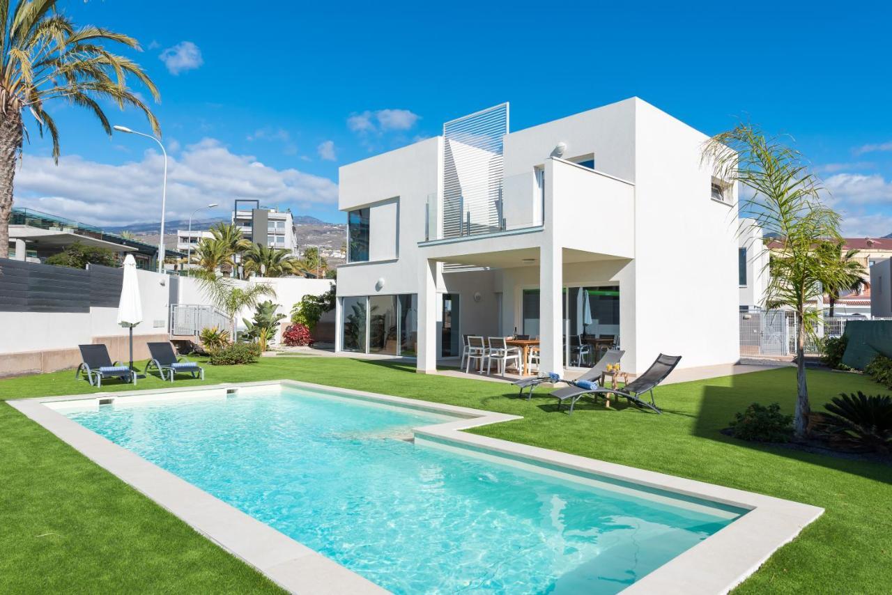 132 Oasis Paraiso By Sunkeyrents