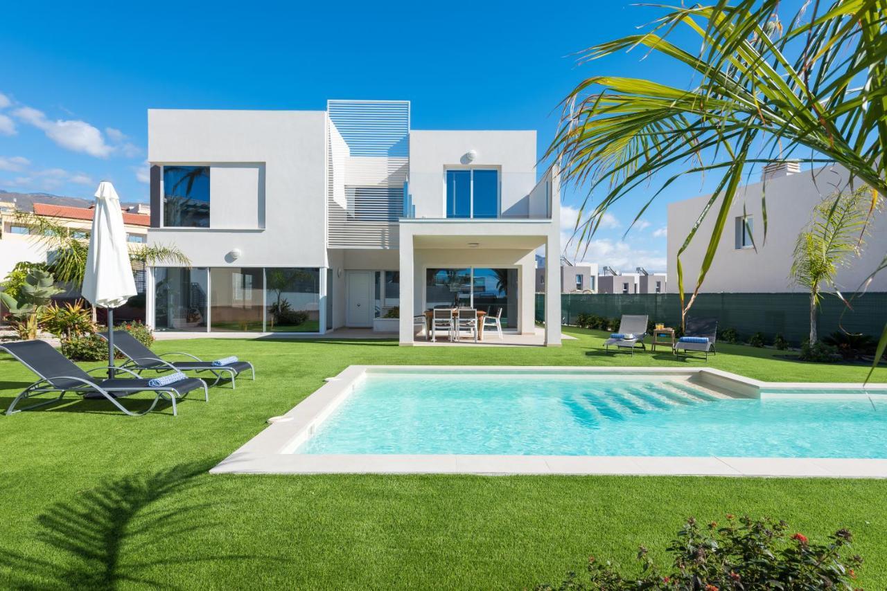 132 Oasis Paraiso By Sunkeyrents Playa Paraiso (Tenerife)