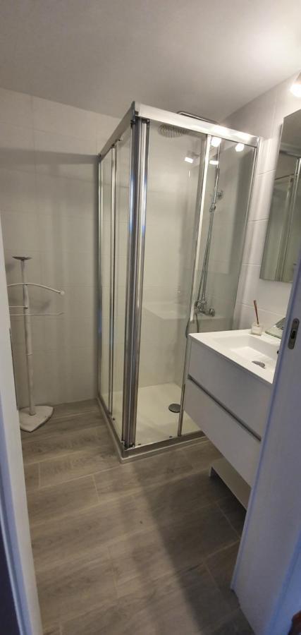 Apartment Parque Santiago 3 Seaview Playa de las Americas (Tenerife)