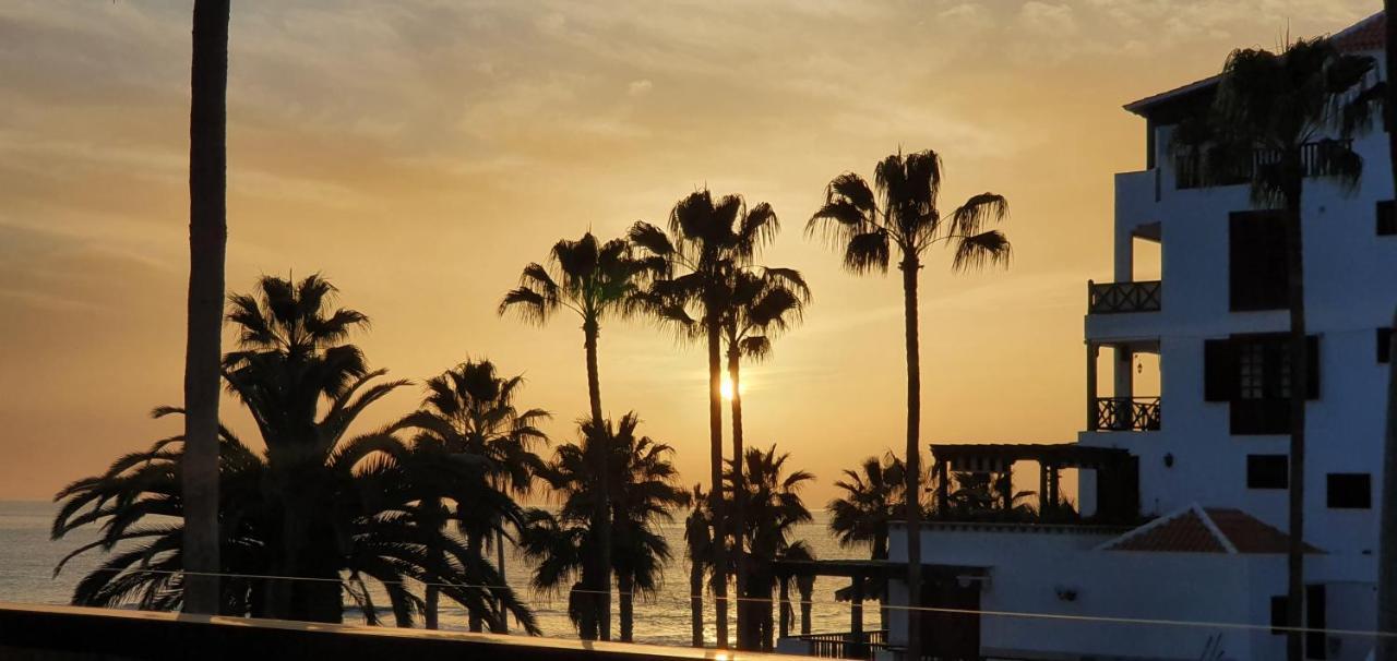 Parque Santiago 3 Seaview *