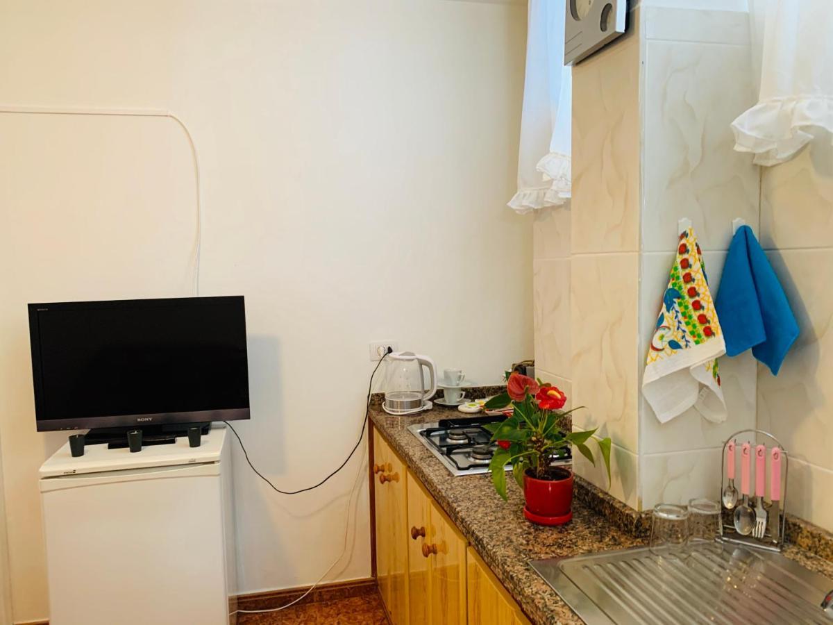 Casa Isa Appartement Arona (Tenerife)