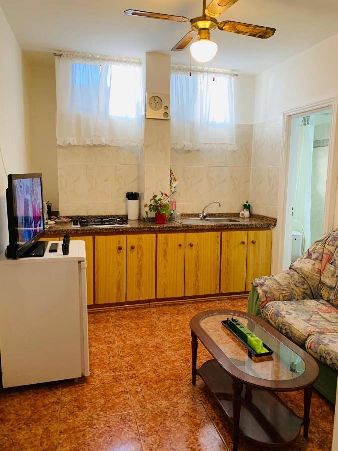 Appartement Casa Isa
