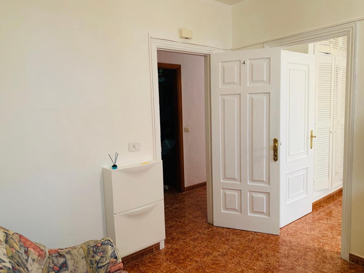 Appartement Casa Isa Arona (Tenerife)
