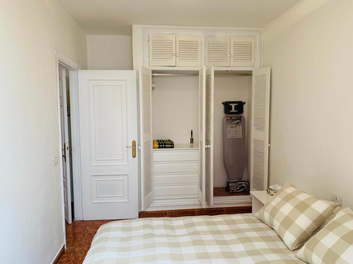 Appartement Casa Isa