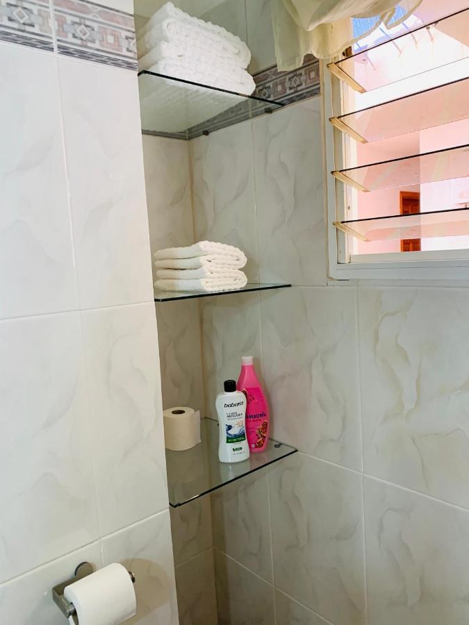 Appartement Casa Isa *