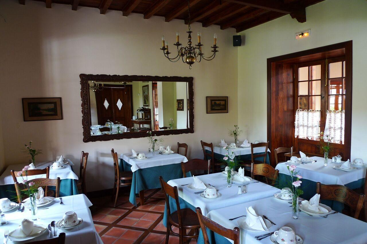 Rural San Miguel - Only Adults