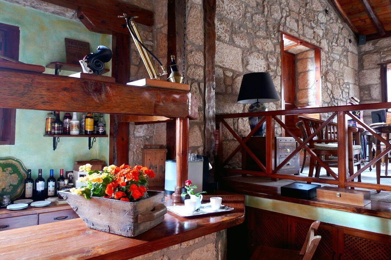 Hotel Rural San Miguel - Only Adults 4*
