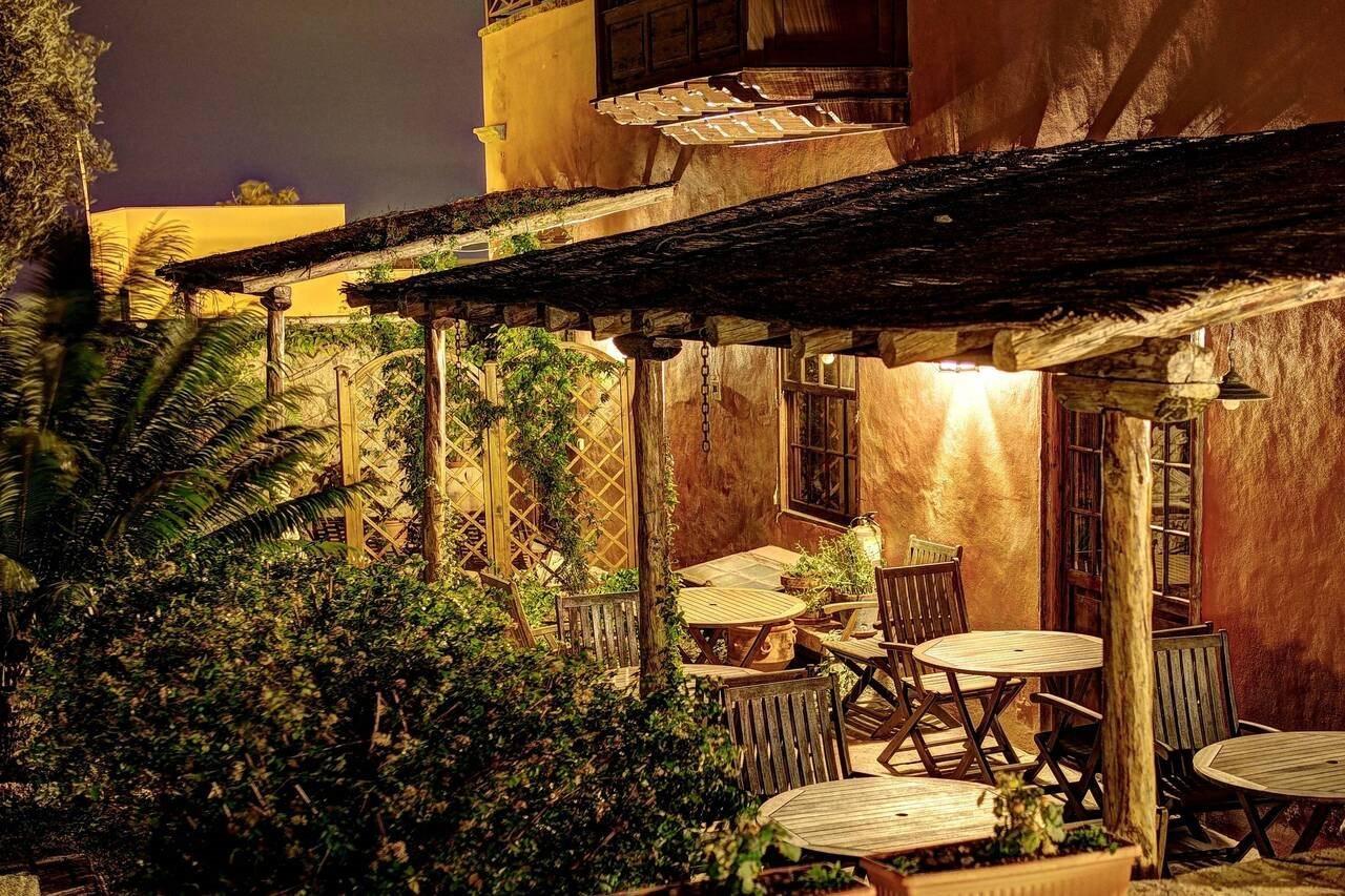 Rural San Miguel - Only Adults Hotel San Miguel de Abona