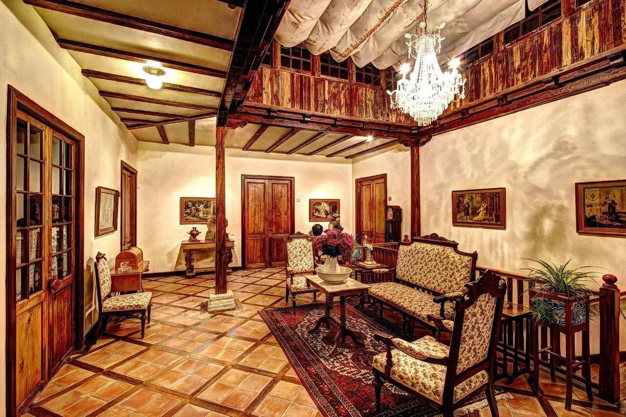 Rural San Miguel - Only Adults Hotel San Miguel de Abona