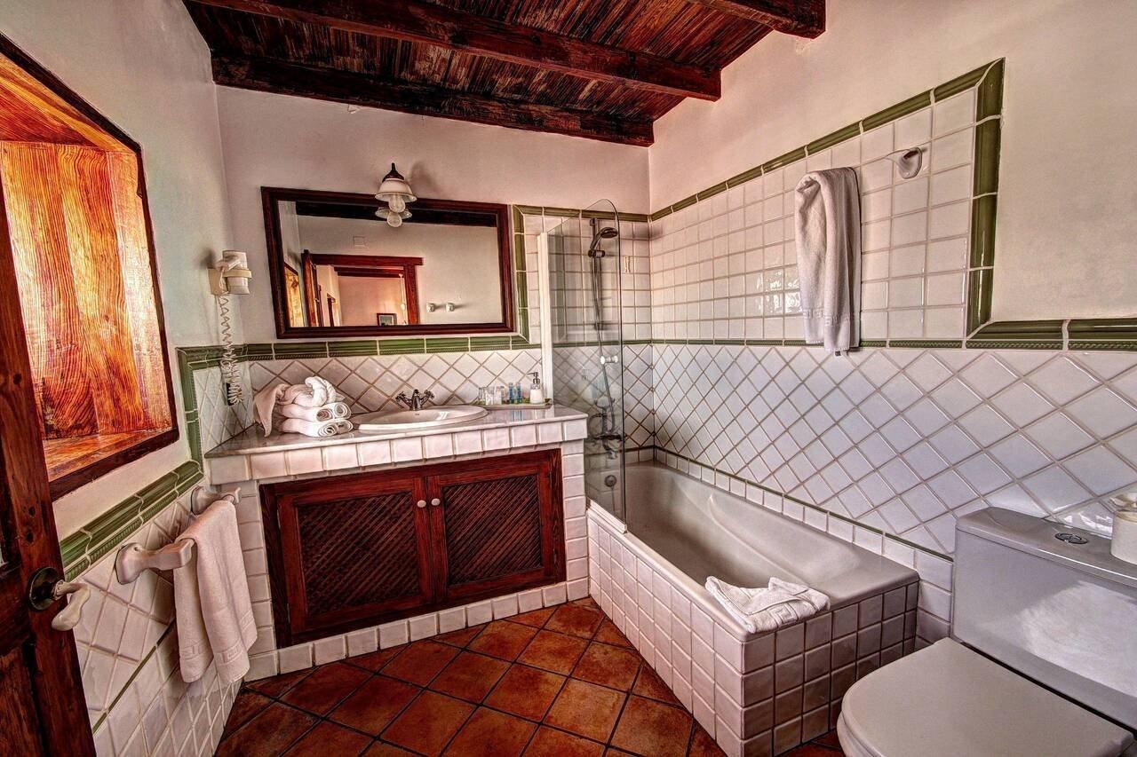 Hotel Rural San Miguel - Only Adults 4*