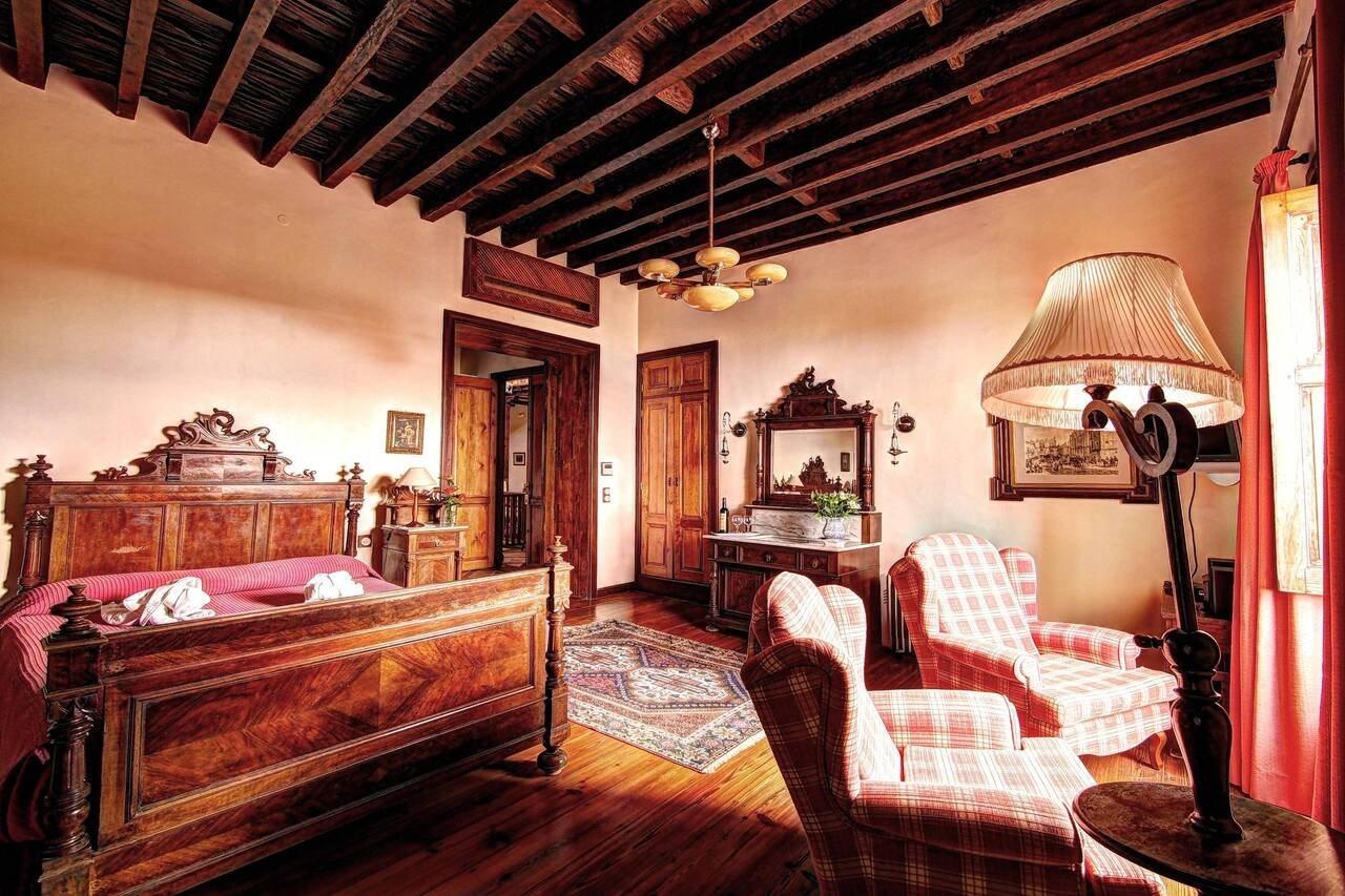 Rural San Miguel - Only Adults 4*