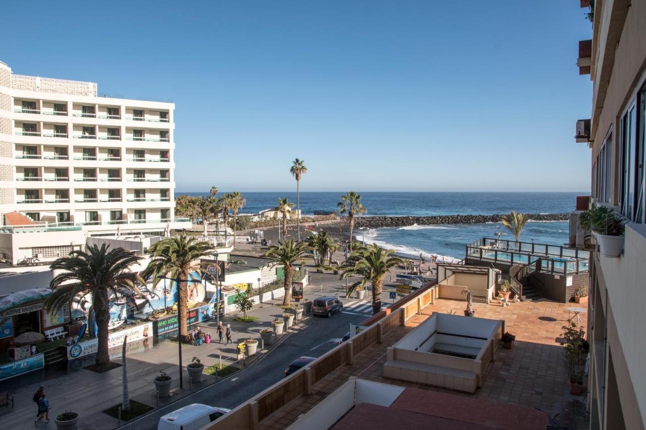 Apartamento Le Terrazze 1 *