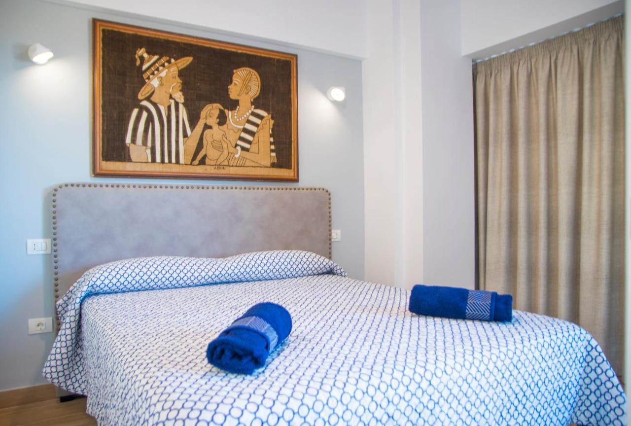 Apartamento Le Terrazze 1