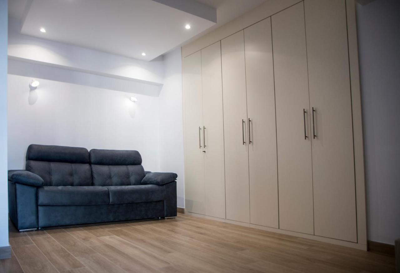 Le Terrazze 1 Apartamento