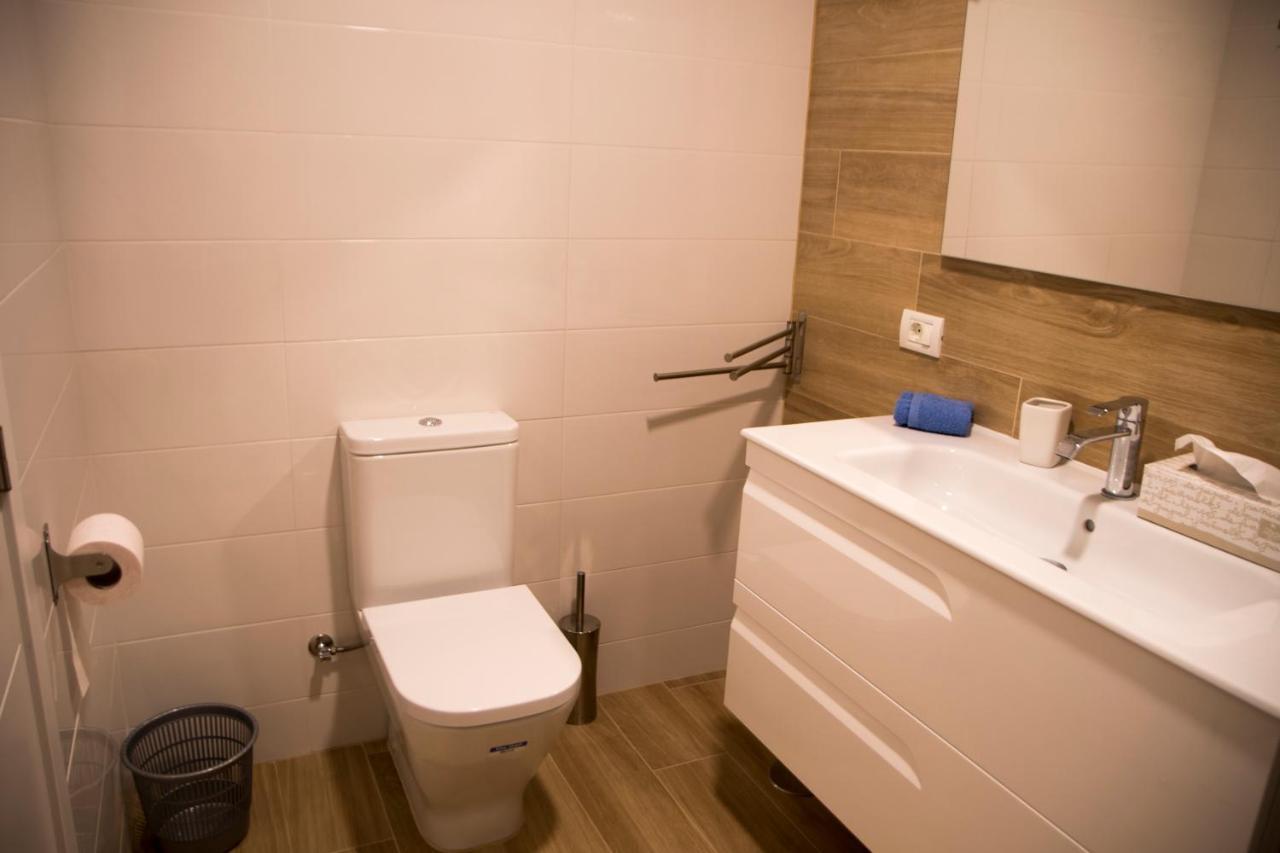 Le Terrazze 1 Apartamento