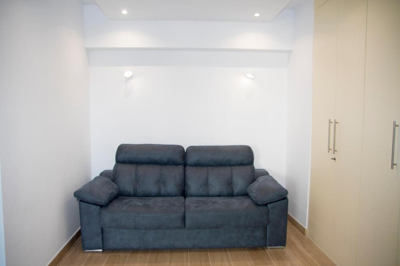 Le Terrazze 1 Apartamento Puerto de la Cruz (Tenerife)