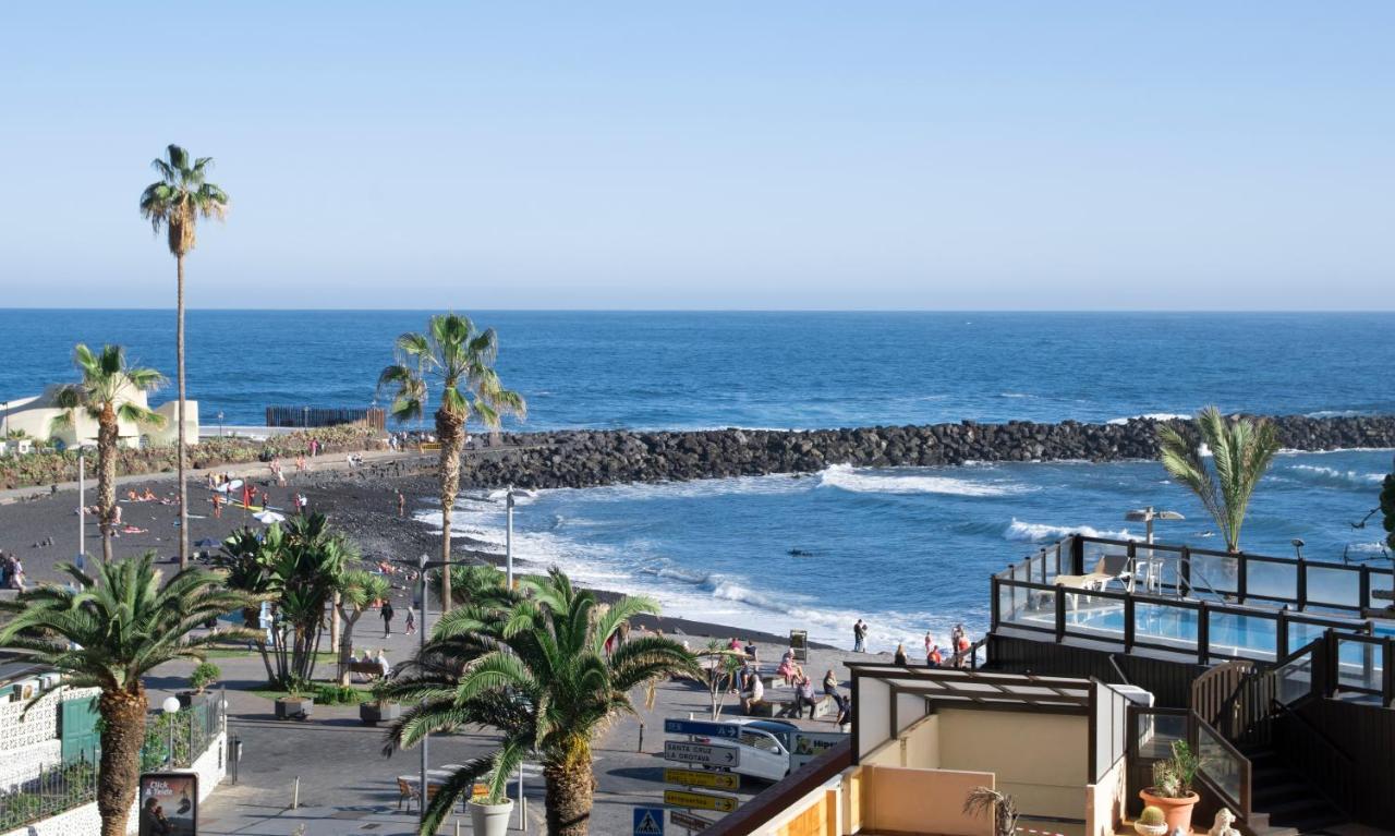 Le Terrazze 1 Puerto de la Cruz (Tenerife)