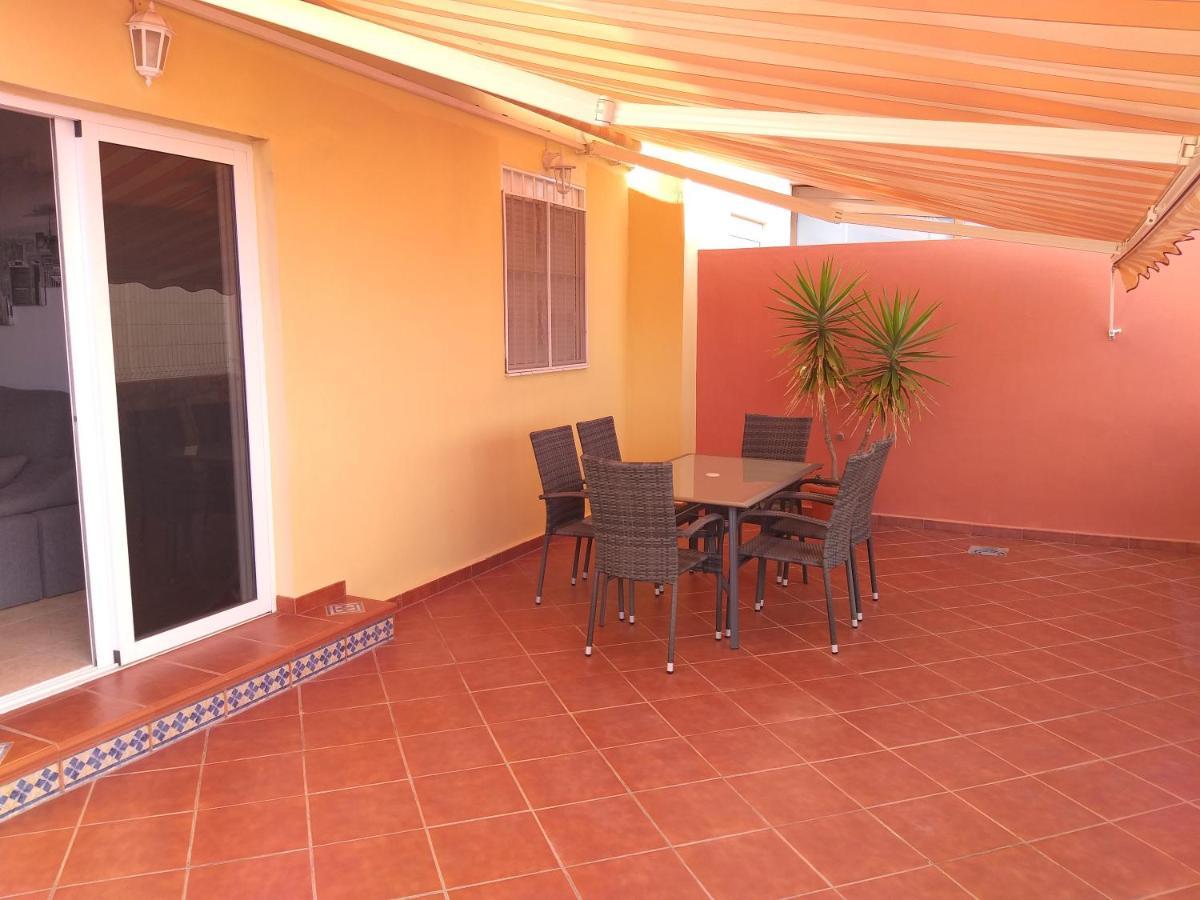 Apartment Tenerife Candelaria
