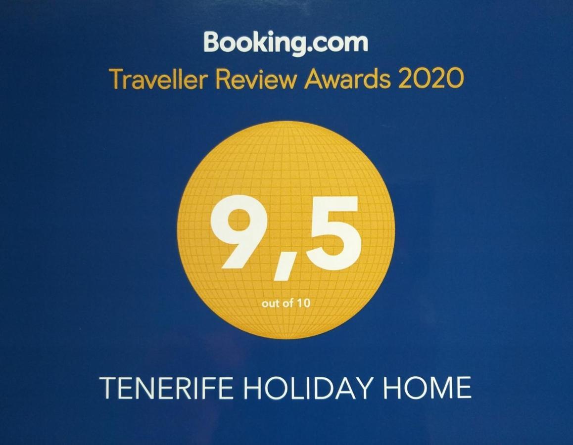 Tenerife Apartment *