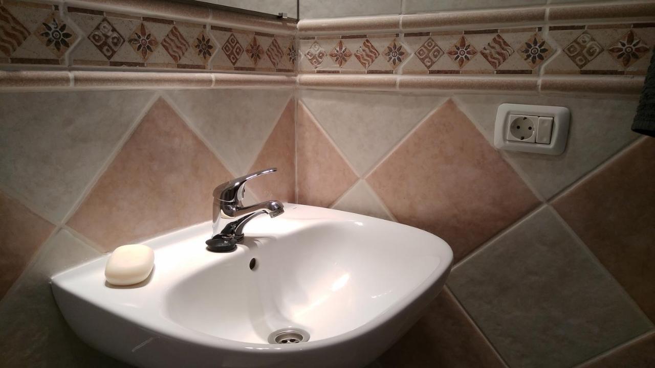 Séjour chez l'habitant Mit Terrasse Uber Dem Ozean *