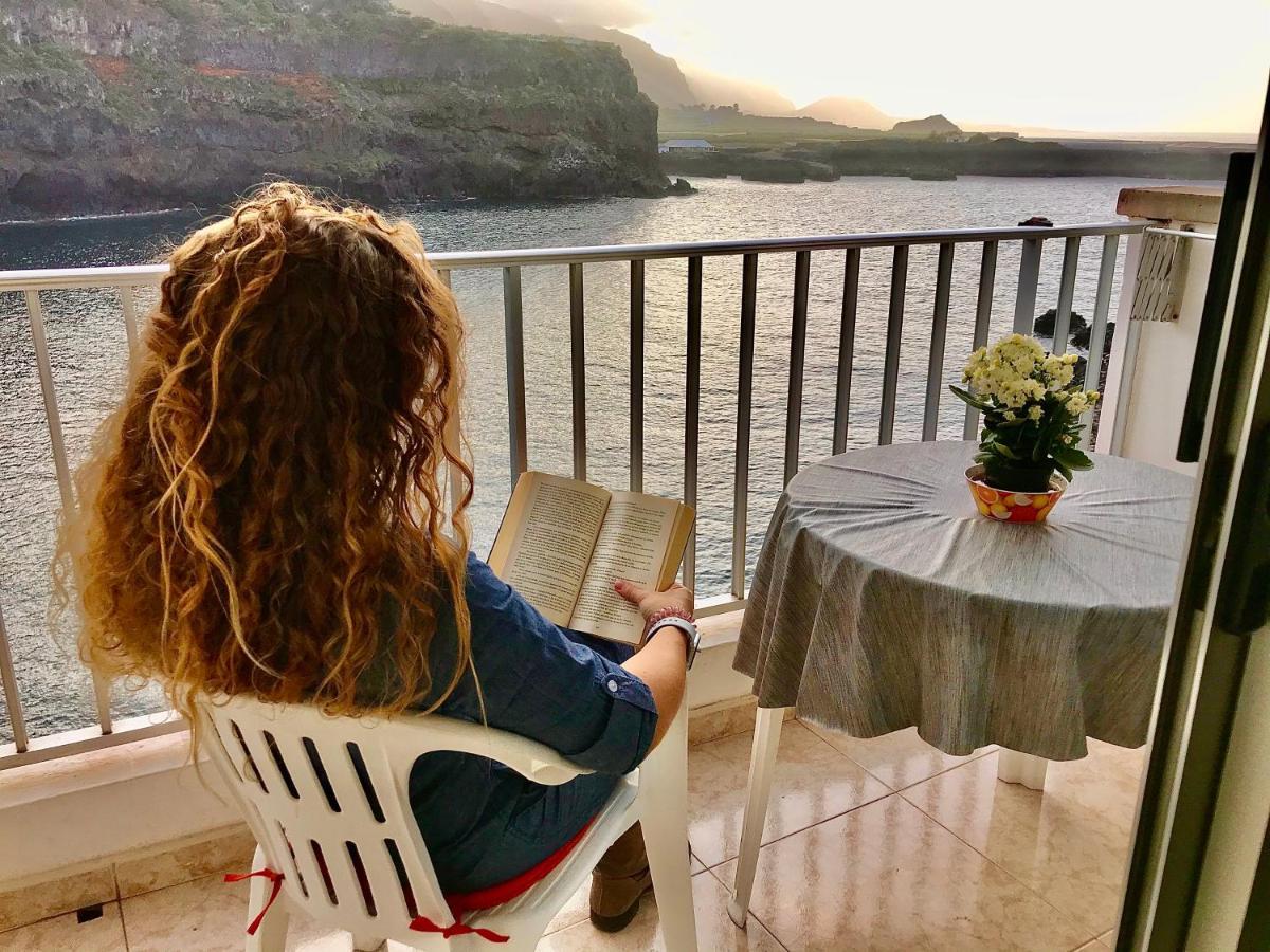 Apartamento Mundo House, Playa San Marcos, Tenerife