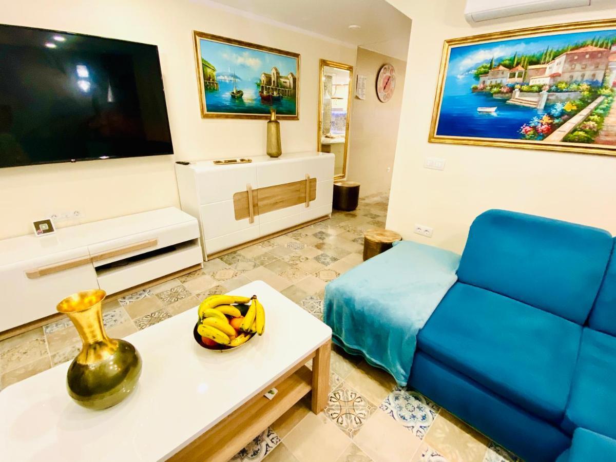 Luxury Townhouse Oasis Fanabe Appartement Costa Adeje (Tenerife)