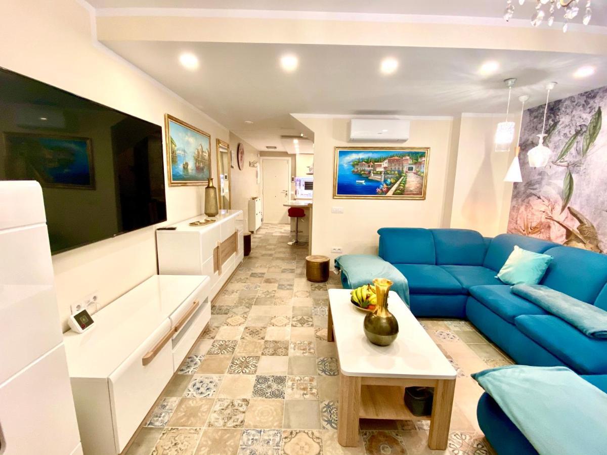 Appartement Luxury Townhouse Oasis Fanabe Costa Adeje (Tenerife)