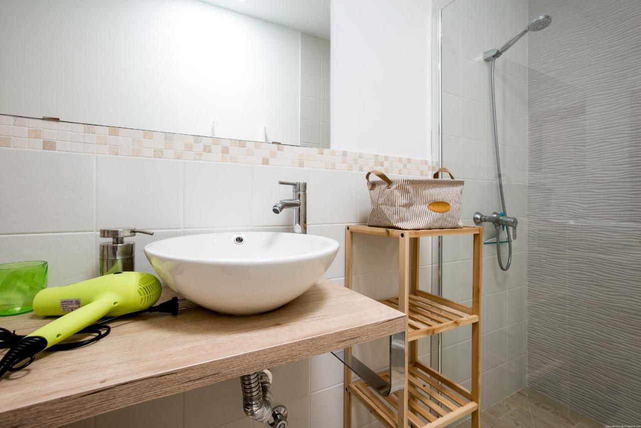 Apartamento Cactus *