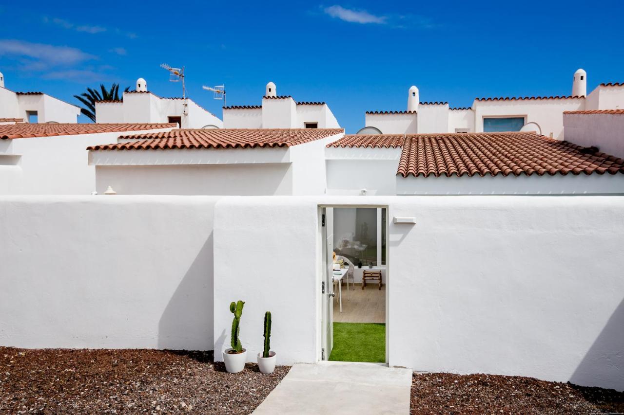 Apartamento Cactus *