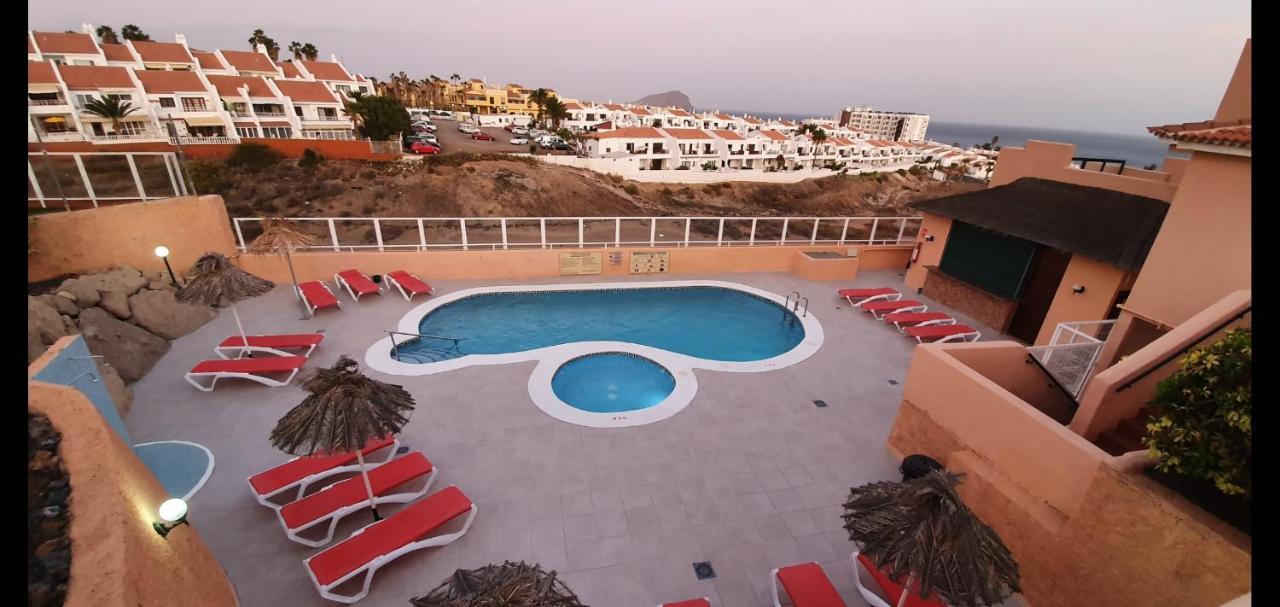 Apartment Vero House Terraza De La Paz *