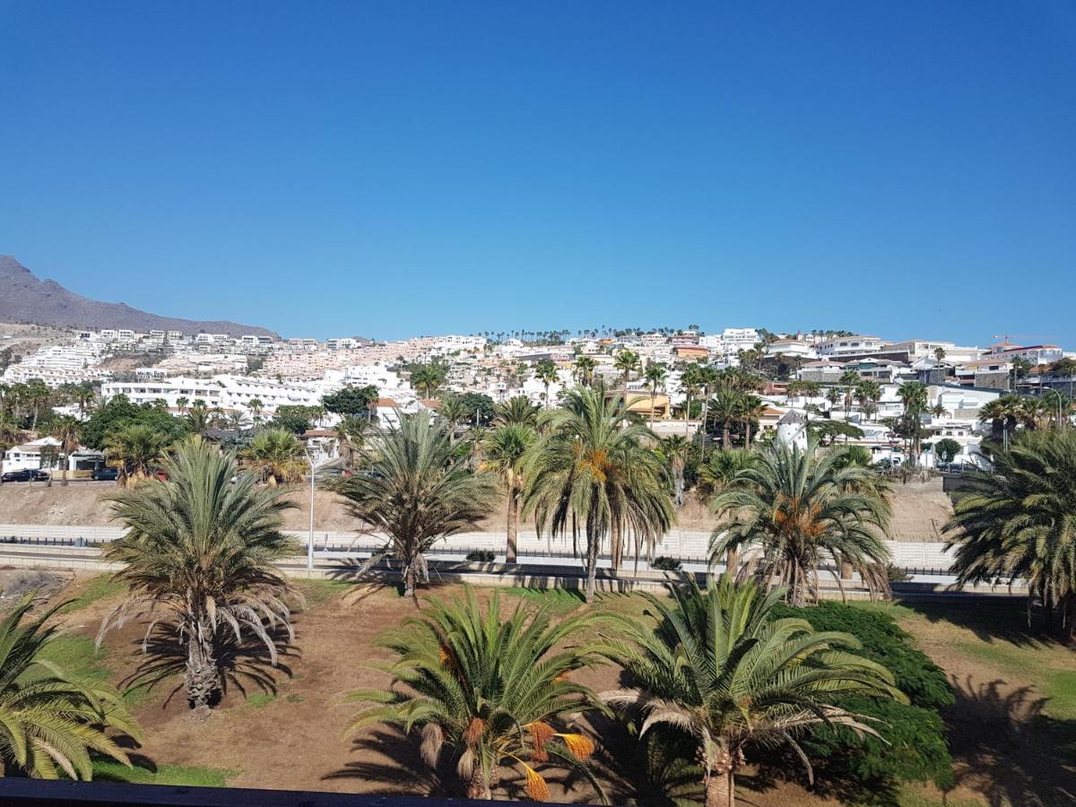 Palmeras Del Sur Juan Playa de las Américas