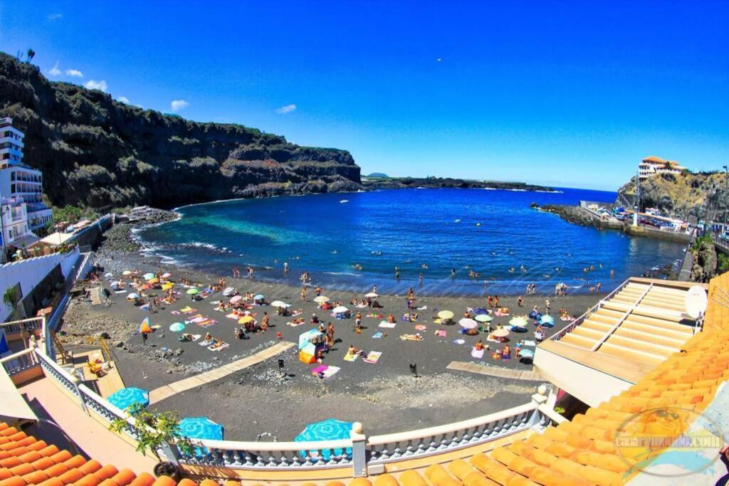 Bella Garachico (Tenerife)